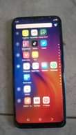 A picture of Tecno Spark 4