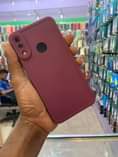 A picture of TECNO CAMON 11 PRO