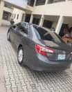A picture of Registered 012 Toyota Camry LE V4