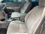 A picture of Toyota camry 2004 model everything is working perfectly price 2.4m