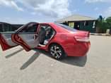 A picture of GOOD DEAL Registered Toyota Camry Muscle 2008 upgrade to 2010