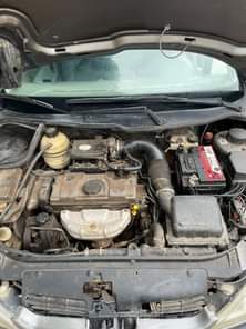 A picture of Super clean Peugeot 206 Manual Car was used by a