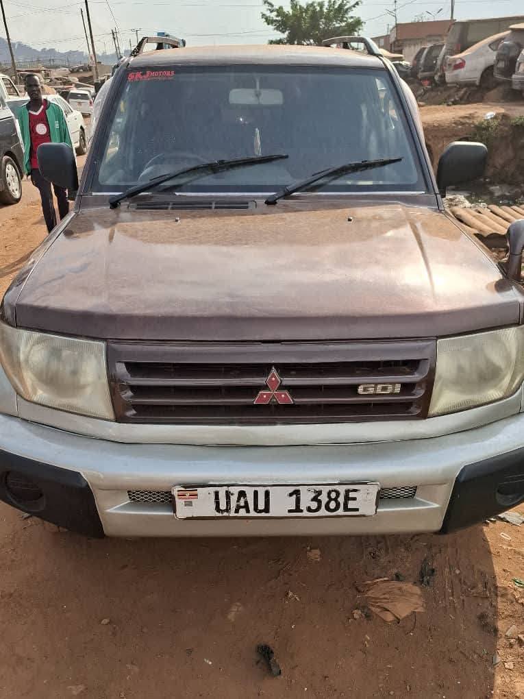 A picture of Gdi 7m Call 0701488581 What s app 0776417404