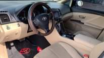 A picture of Clean used Toyota Venza 2010 model 6 5m net price