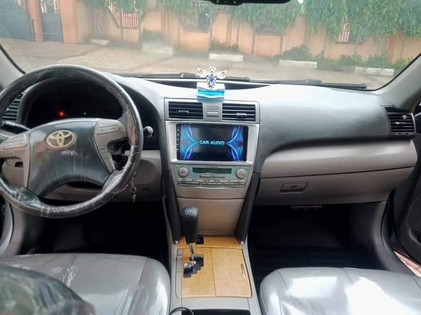 A picture of Direct to Owner deal Toks standard 2008 Toyota Camry Xle