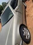 A picture of Benz 180 AC chilling we ll Location Kaduna State Price