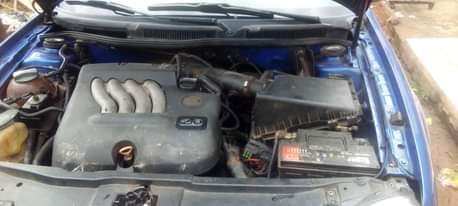 A picture of Volkswagen gulf4