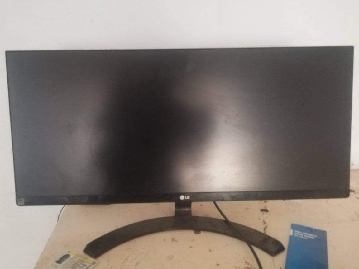 monitors