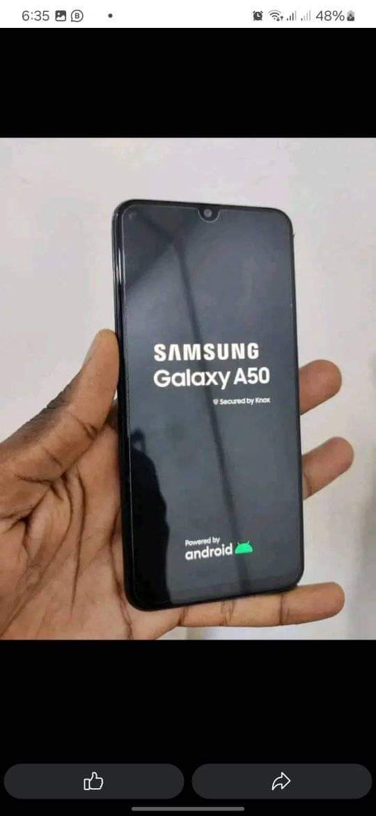 used samsung galaxy