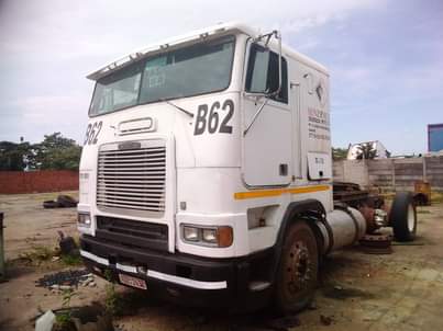 freightliner trucks