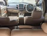 A picture of Toyota Fortuner petroleum