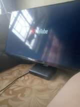 A picture of HISENSE SMART TV STAR X LED TV AZAM DEKODA