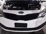 A picture of 2013 Kia rio Limited Ed