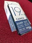 A picture of Tecno Camon 19 Pro
