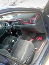 A picture of Contact 08114560910 Direct to owner Toks standard 07 Toyota Corolla