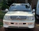 A picture of Toyota Land Cruiser V8 2000 Model In Perfect conditions For