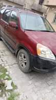 A picture of 2003 Honda CR V