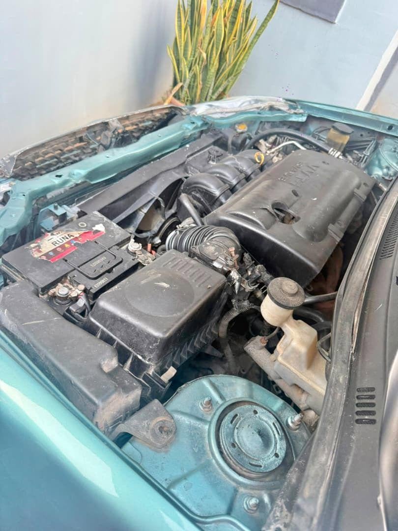A picture of 2006 Toyota Corolla