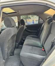 A picture of Toyota Corolla 2006 First body nothing to fix Buy and