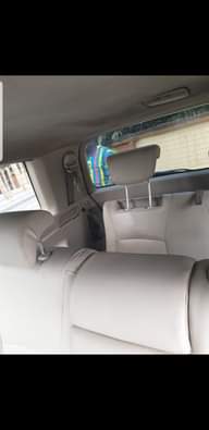A picture of Toyota Highlander 3ROWS 2004 Condition Engine gear Ac No condition