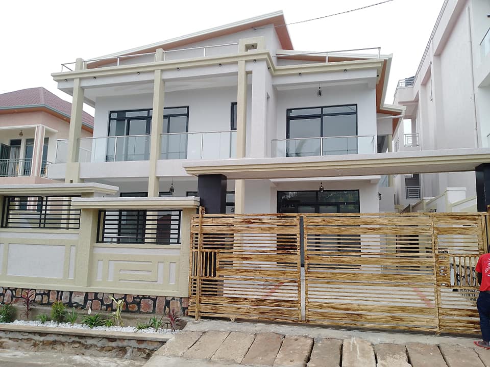 kibagabaga accommodation