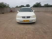 used nissan sylphy