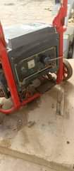A picture of Generator