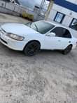 A picture of Clean first body Honda baby boy buy and traveling chilling