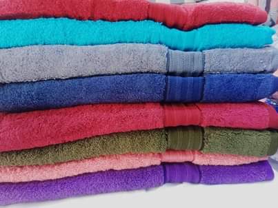 A picture of Quality Towels Collection