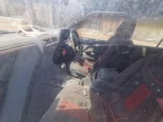 A picture of Prado tx 8 000 000