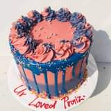A picture of Cakes