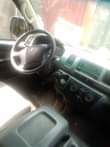 A picture of Distress Sales Distress Sales Chinese Hummer Bus 3 With Petrol