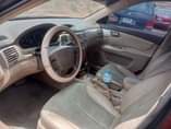 A picture of Abuja Deal Neatly used 2008 kia Optima in perfect condition