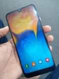 A picture of a20 Samsung 0747365373