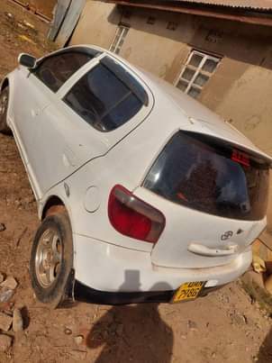 A picture of Cars on sell