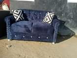 A picture of Sofa mpya