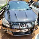 A picture of NISSAN DUALIS 2008 32M
