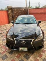 A picture of 2010 model is250 very clean and sharp buy and drive