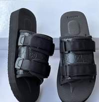 A picture of SANDLE ZA KIUME