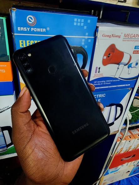 used samsung galaxy