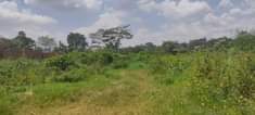 A picture of Plot for sale