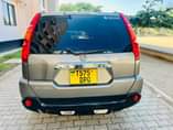 A picture of NISSAN XTRAIL NEW MODEL