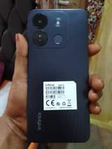 A picture of INFINIX SMART 7