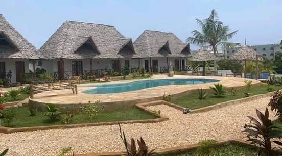 A picture of Bungalows Hotel