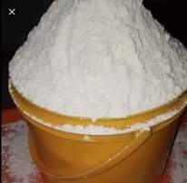 A picture of Your sure plog for Unmixed okpa powder and seed and