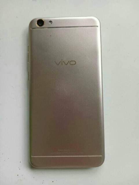 vivo phones