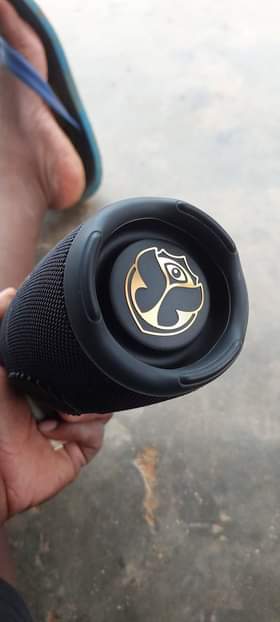 bluetooth speakers