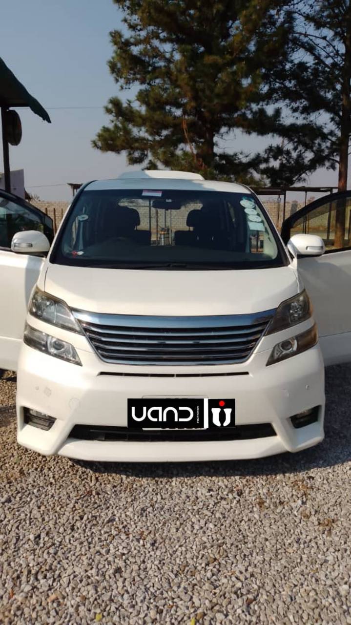 cars for sale in lusaka