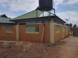 A picture of NYUMBA INA APARTMENTS ZA KUPANGISHA INAUZWA BINAFSI MBEZI LUGURUNI DAR