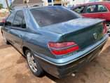 A picture of Peuegot 406 1 7m Kaduna 07019599253 07038800222